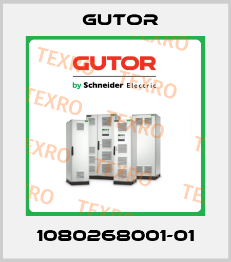 1080268001-01 Gutor