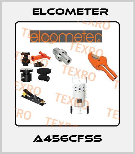 A456CFSS Elcometer