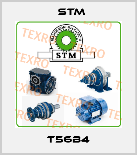 T56B4 Stm