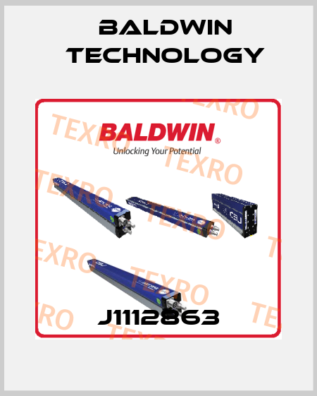 J1112863 Baldwin Technology