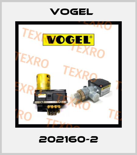 202160-2 Vogel