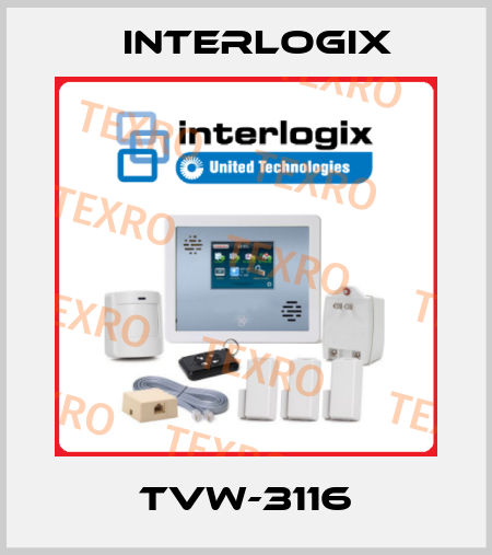 TVW-3116 Interlogix