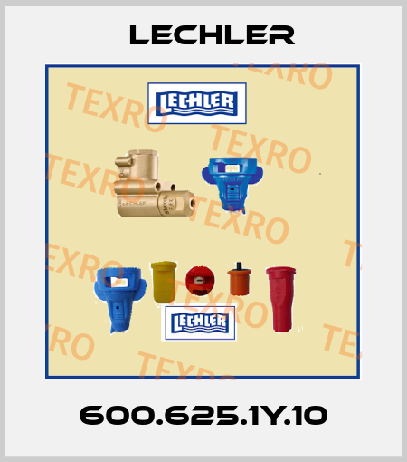 600.625.1Y.10 Lechler