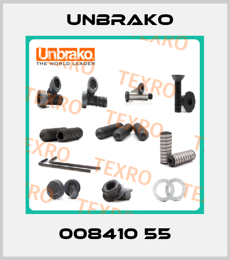 008410 55 Unbrako