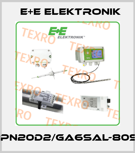 EE371-PA2PN20D2/GA6SAL-80SAH20GB6 E+E Elektronik