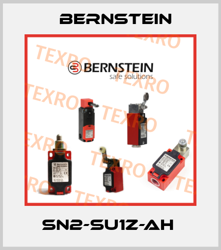 SN2-SU1Z-AH  Bernstein
