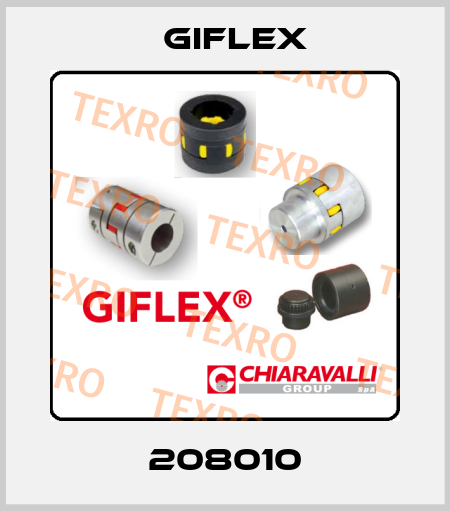208010 Giflex