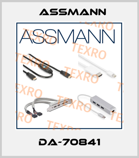 DA-70841 Assmann