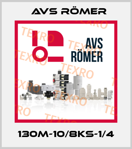 130M-10/8KS-1/4 Avs Römer