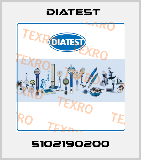 5102190200 Diatest