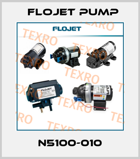 N5100-010 Flojet Pump