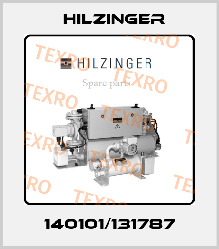 140101/131787 Hilzinger