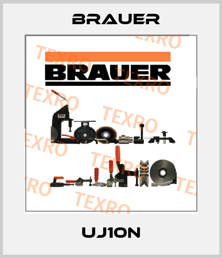 UJ10N Brauer