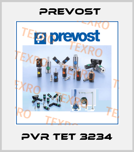 PVR TET 3234 Prevost