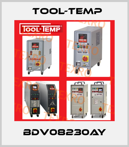 BDV08230AY Tool-Temp