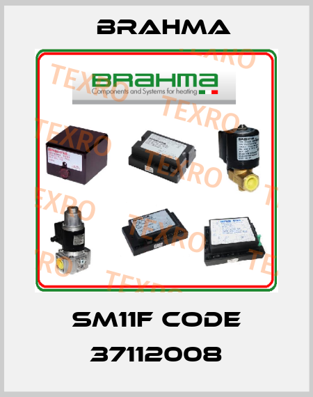 SM11F Code 37112008 Brahma