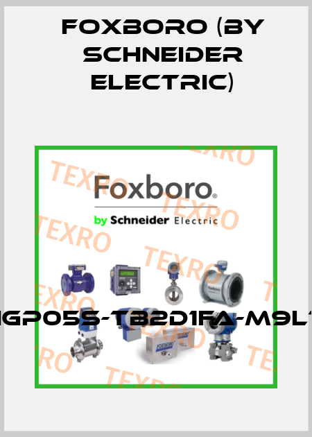 IGP05S-TB2D1FA-M9L1 Foxboro (by Schneider Electric)