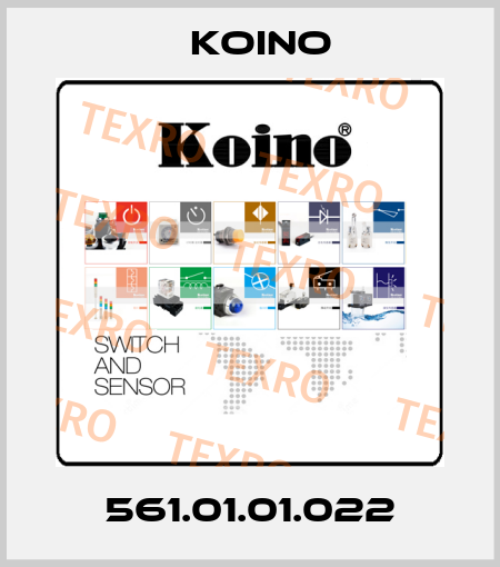 561.01.01.022 Koino
