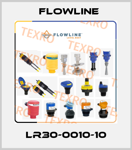 LR30-0010-10 Flowline