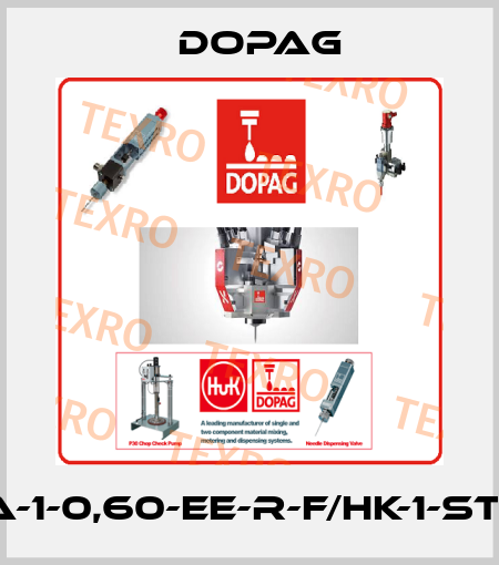 B56-ZPDA-1-0,60-EE-R-F/HK-1-STZ-SP/SDD Dopag