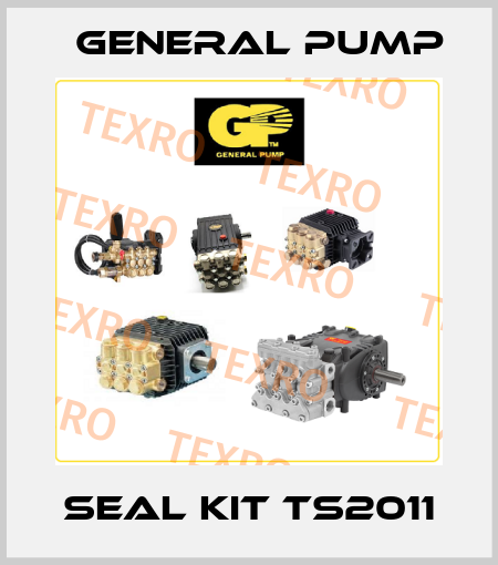 SEAL KIT TS2011 General Pump