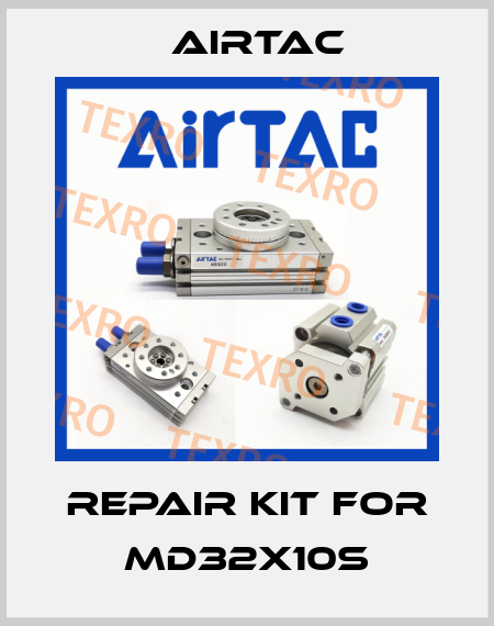 Repair kit for MD32X10S Airtac