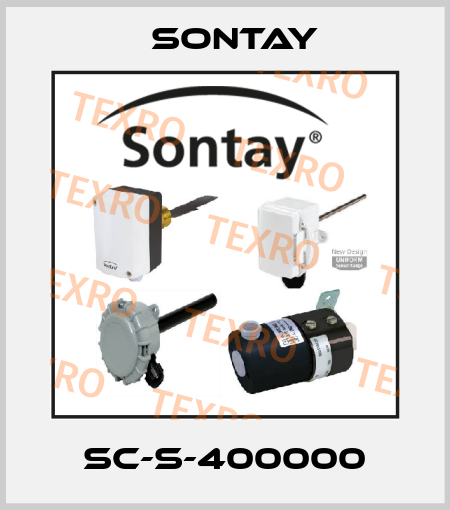 SC-S-400000 Sontay