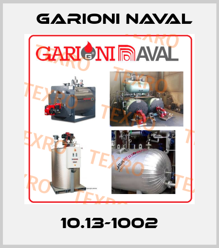 10.13-1002 Garioni Naval