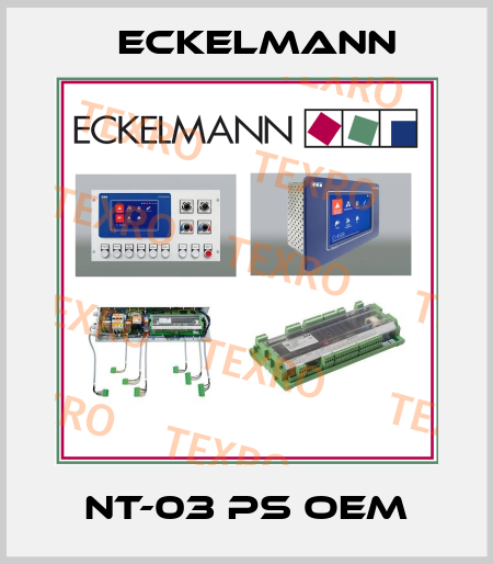 NT-03 PS OEM Eckelmann