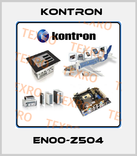  EN00-Z504 Kontron