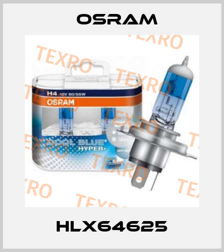 HLX64625 Osram