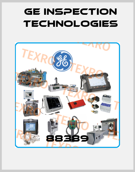 88389 GE Inspection Technologies