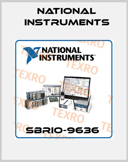 sbRIO-9636  National Instruments