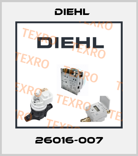 26016-007 Diehl
