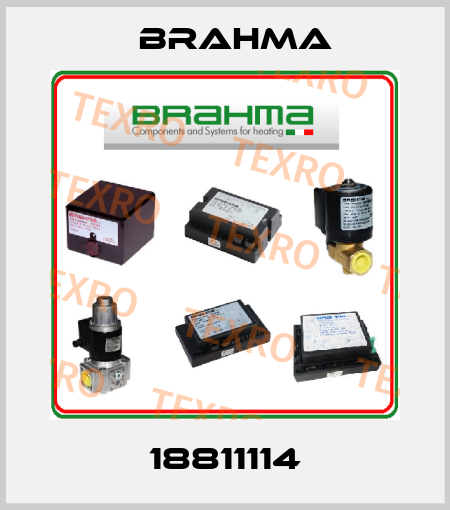 18811114 Brahma