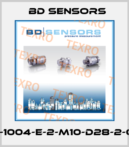 140-1004-E-2-M10-D28-2-000 Bd Sensors