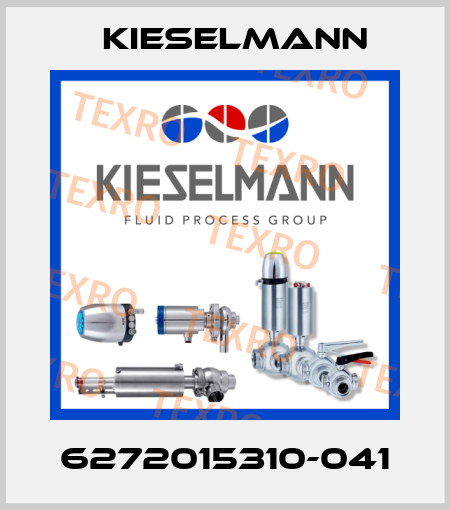 6272015310-041 Kieselmann