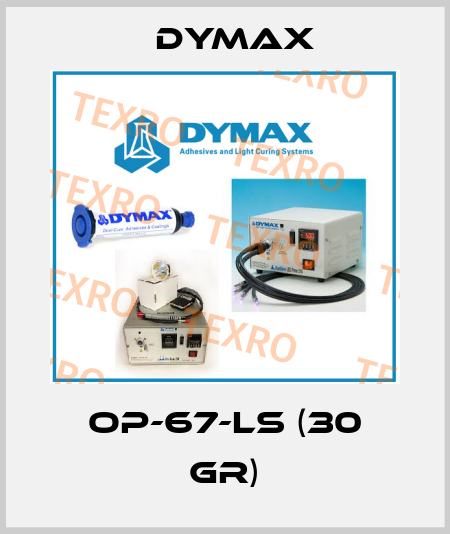 OP-67-LS (30 GR) Dymax