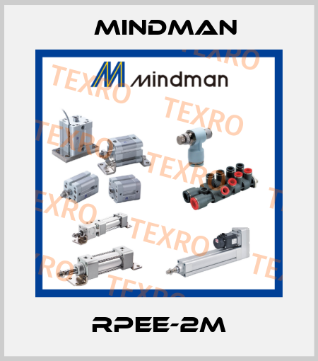 RPEE-2M Mindman