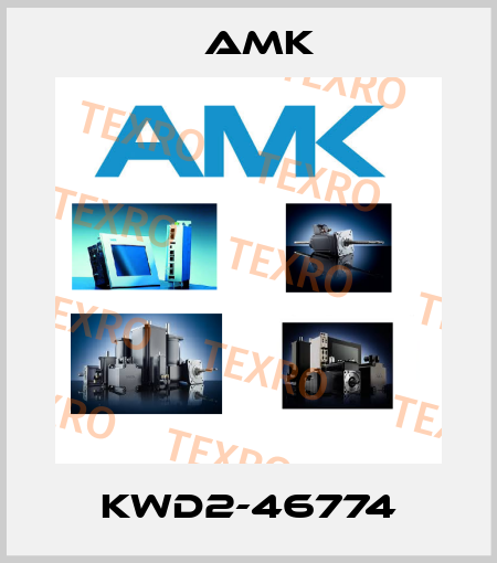 KWD2-46774 AMK