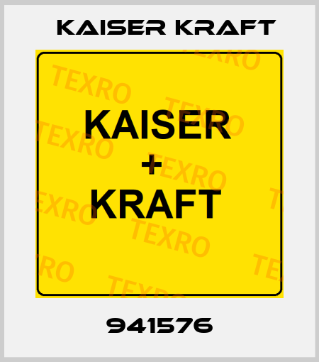 941576 Kaiser Kraft