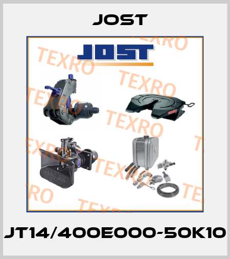 JT14/400E000-50K10 Jost