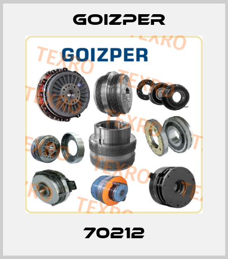 70212 Goizper