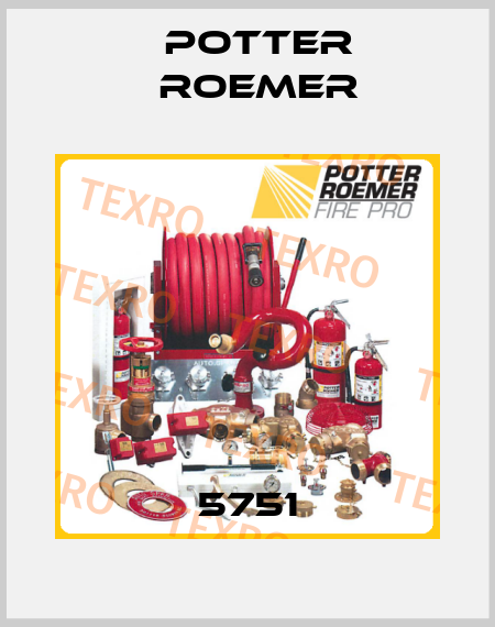 5751 Potter Roemer