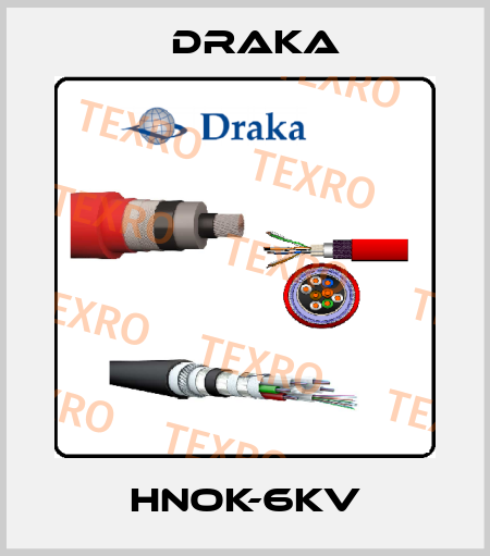 HNOK-6KV Draka