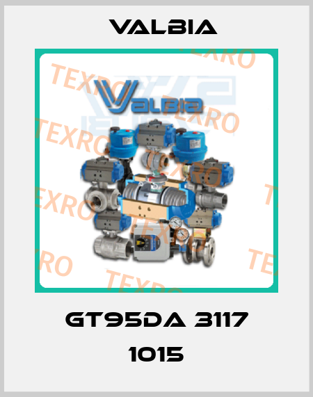 GT95DA 3117 1015 Valbia