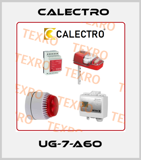 UG-7-A6O Calectro