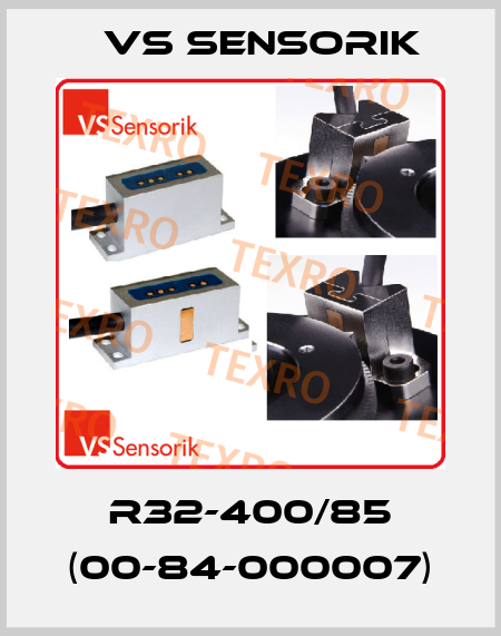 R32-400/85 (00-84-000007) VS Sensorik