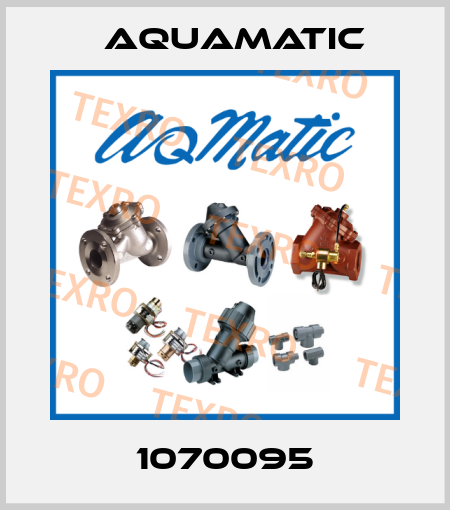 1070095 AquaMatic