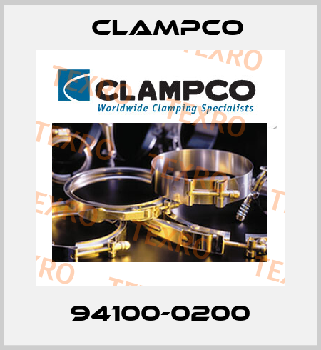 94100-0200 Clampco